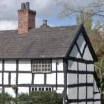 0ld house