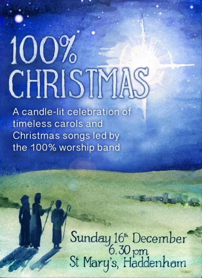 100 christmas