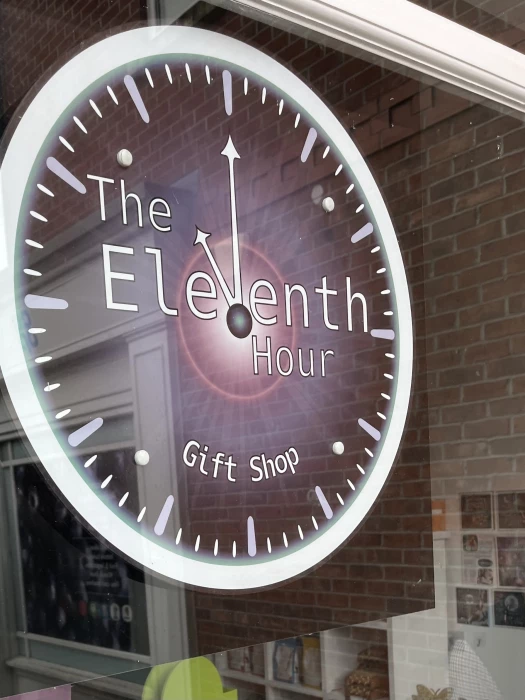 11th hour