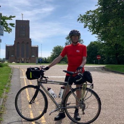 2 june guildford cathedral