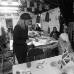 2014 vintage tea