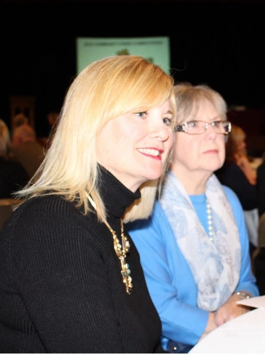2015 community pride awards