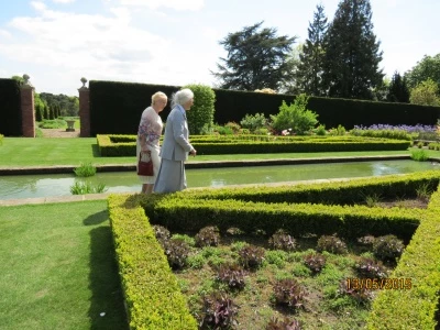 20150513 afternoon tea at abbeywood gardens 4