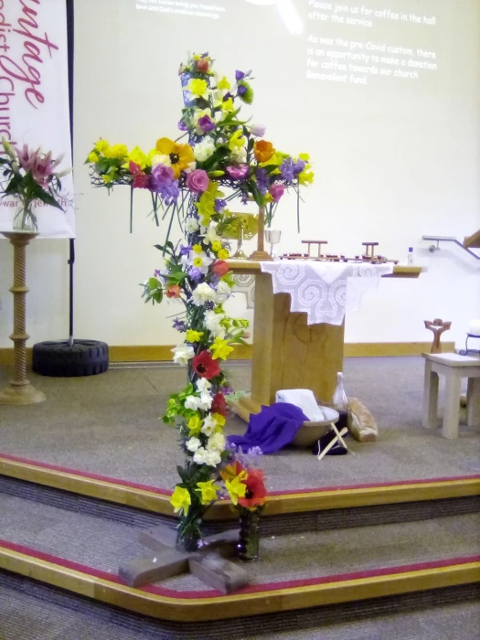 20220417 easter flowers 5