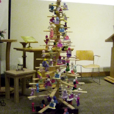 20221202 christmas tree festival 8