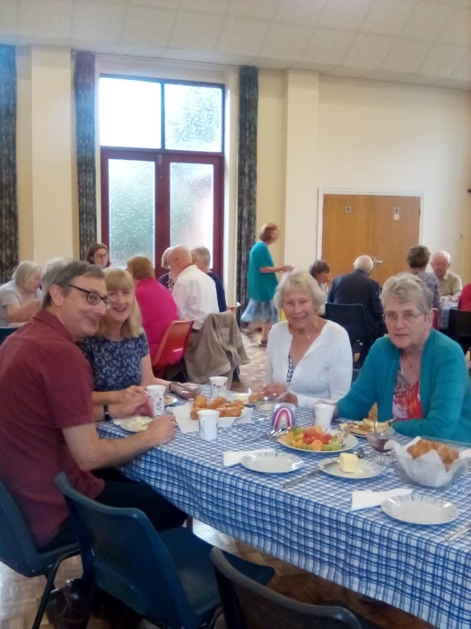 20230903 church breakfast 3