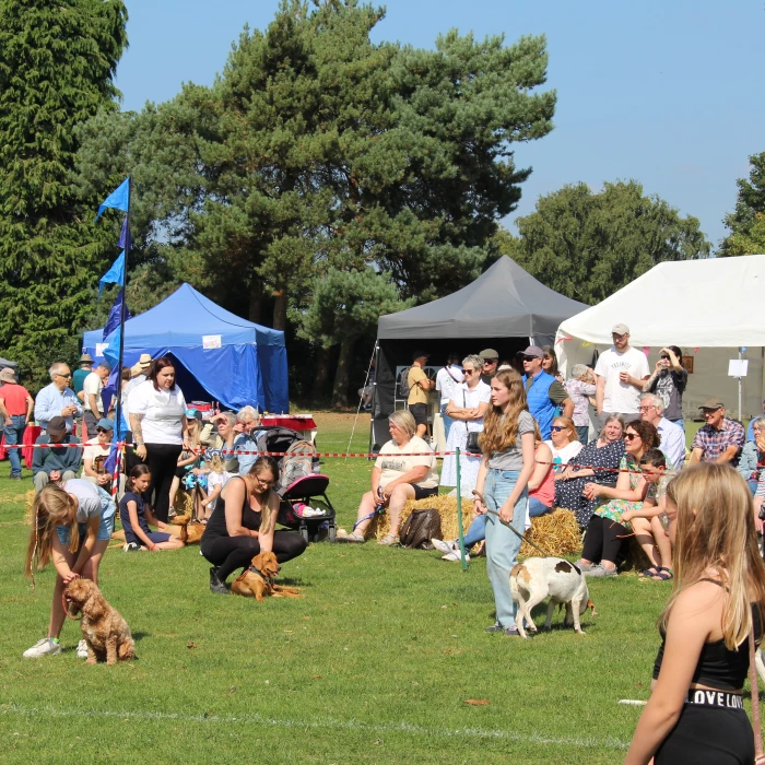2024 village fete