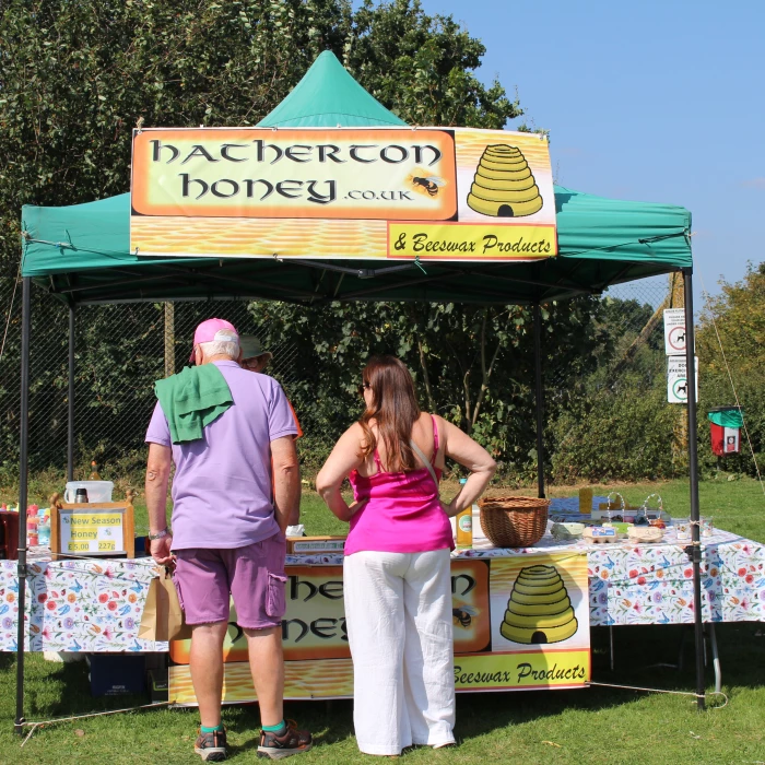 2024 village fete