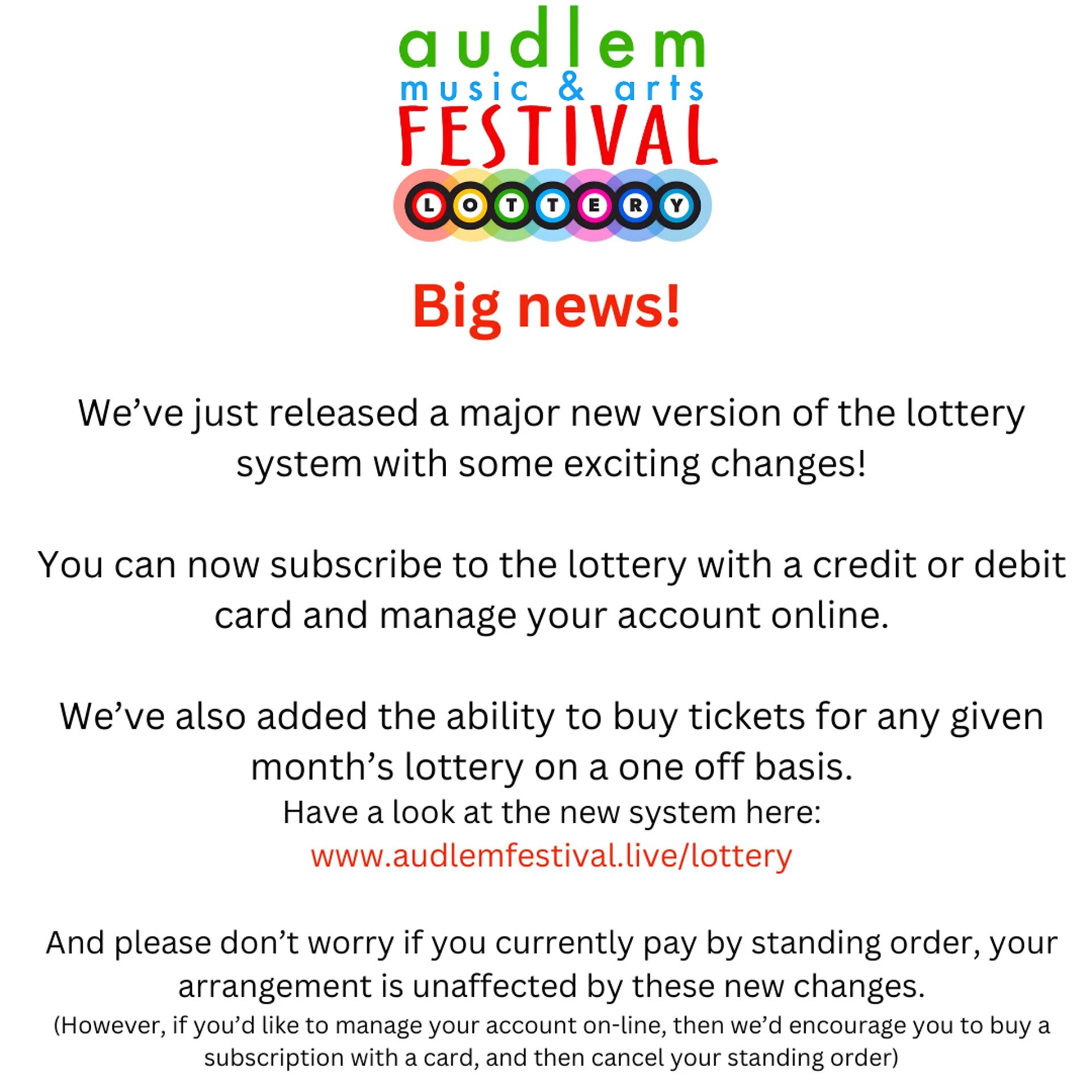 2025 apr new system
