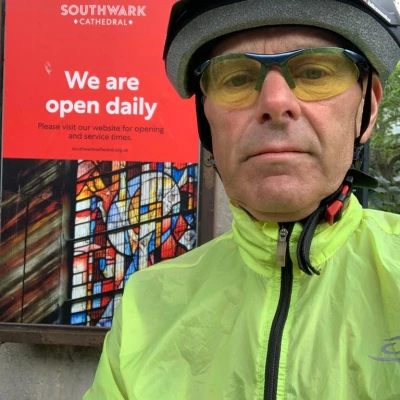 31 may  southwark cathedral
