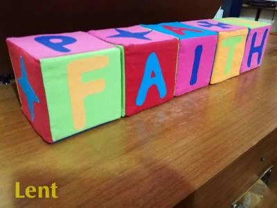 314 faith