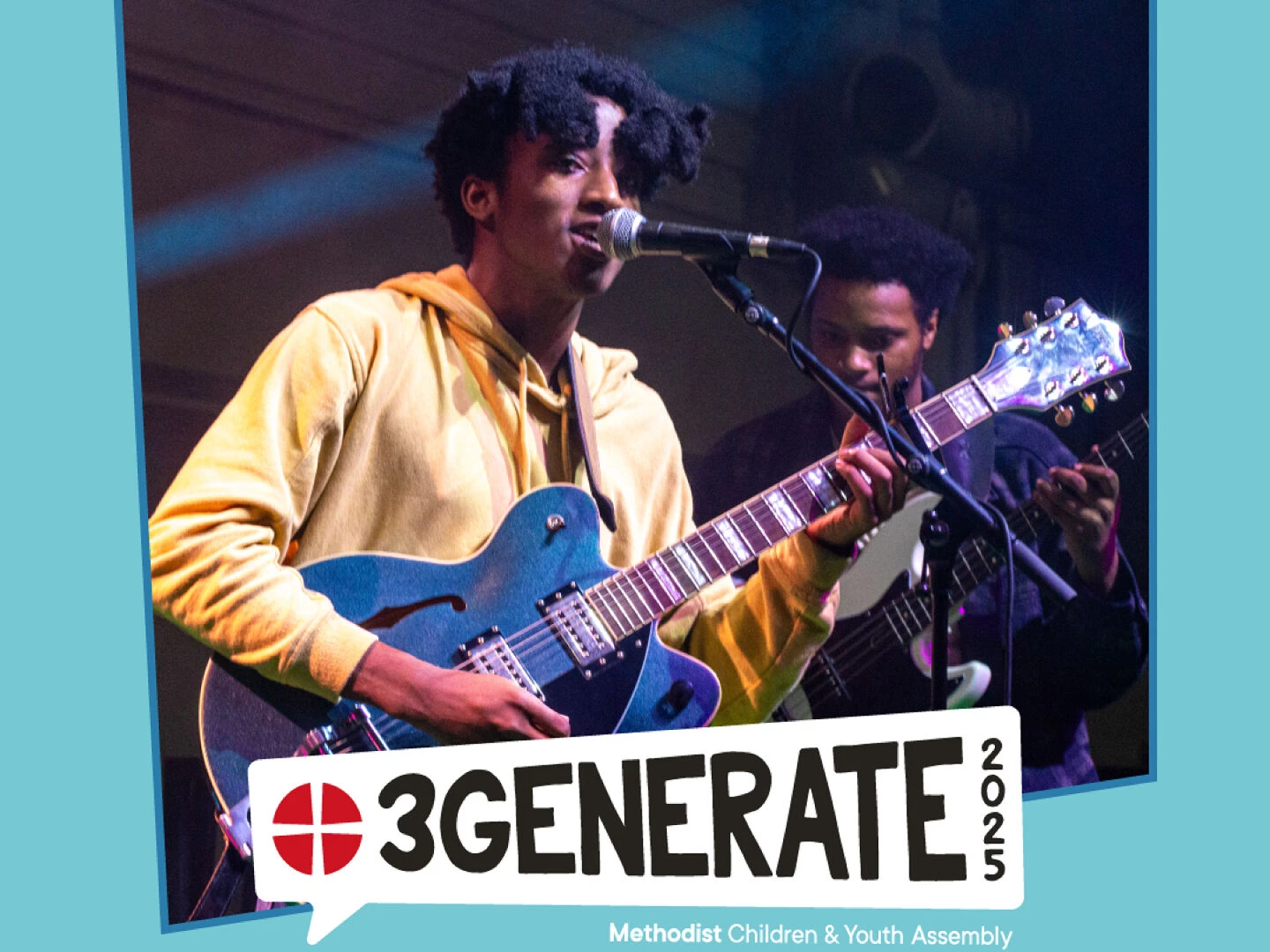 3generate 2025