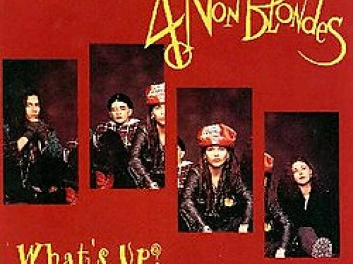 4nonblondes