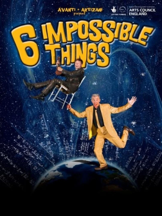 6impossiblethings