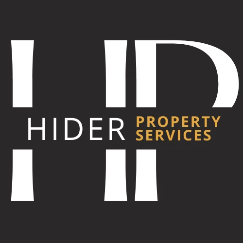 Hider Property Services