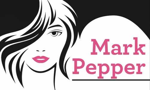 Mark Pepper Hair