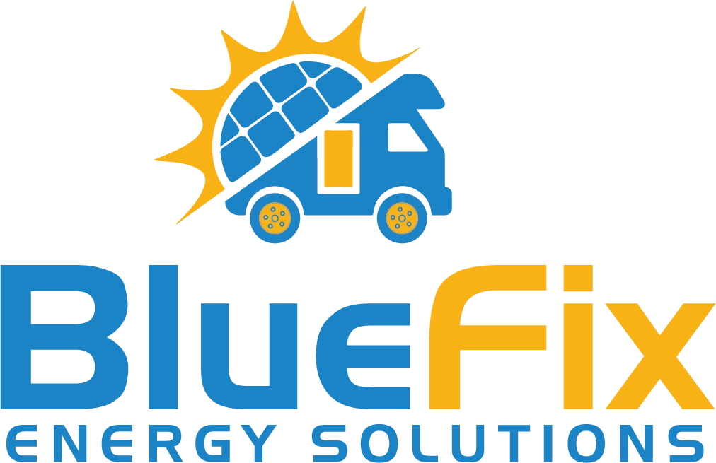BlueFix Energy Solutions