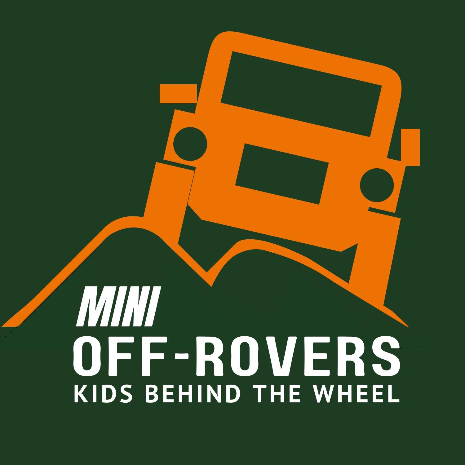 Mini Off Rovers