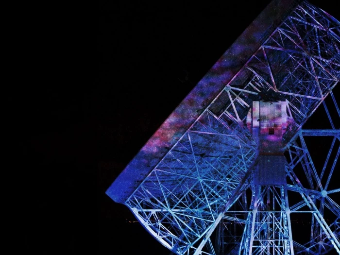 a new festival will take place at jodrell bank this summer