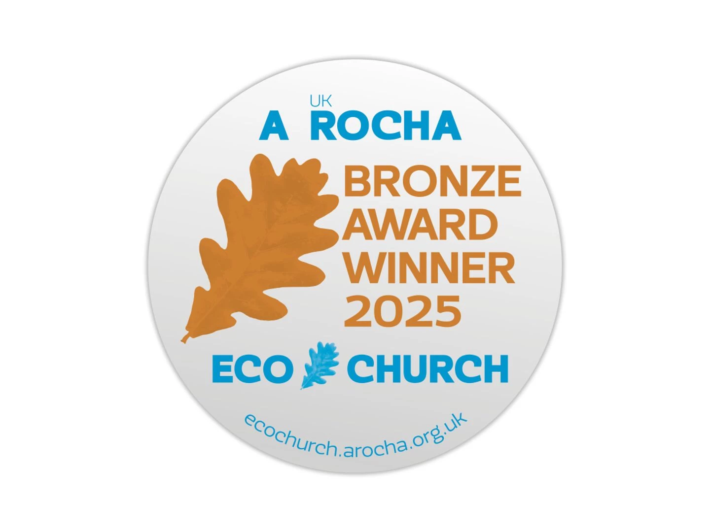 a rocha  bronze award