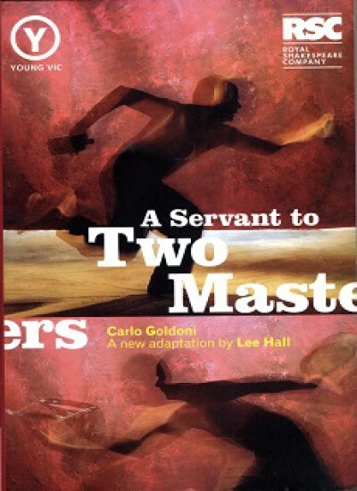 a servant to two masters play