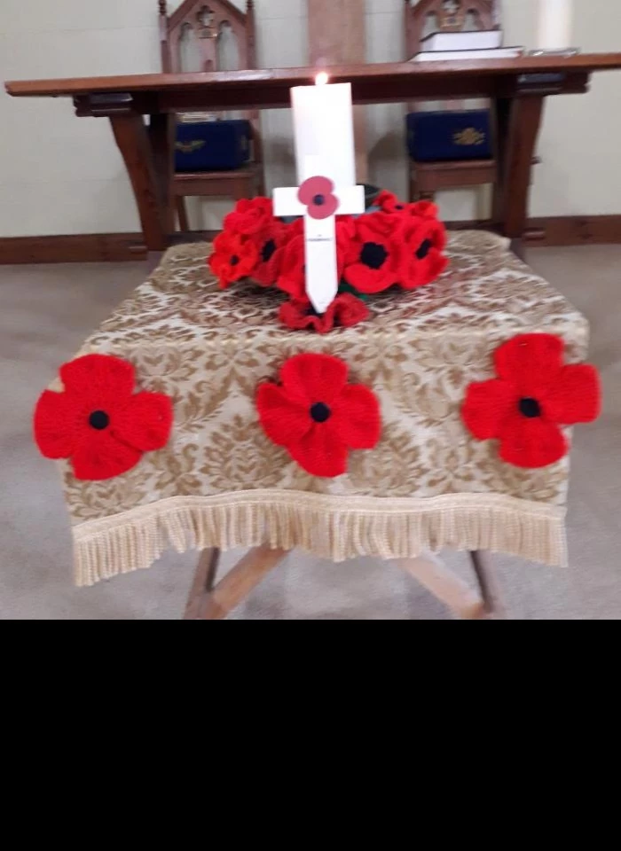 a time to remember
