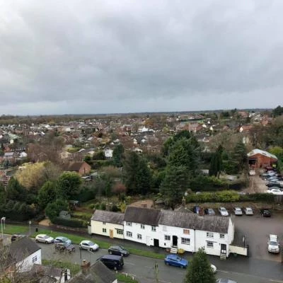 a view from st andrews church tower 3