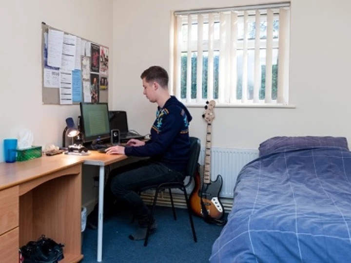 accommodation