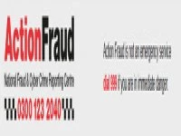 action fraud logo