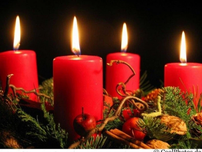 advent 4