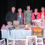 africa with love  africa craft sales  the acadamy theatre