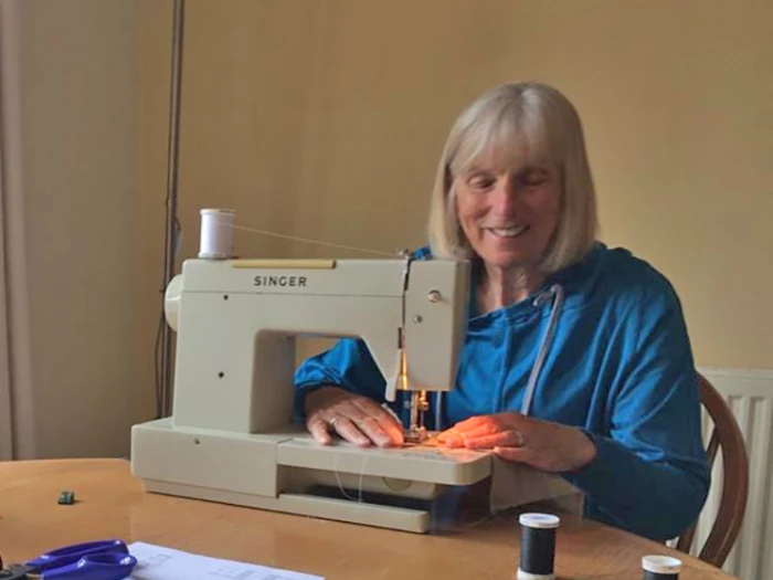 ailsa bond sewing for the nhscropped