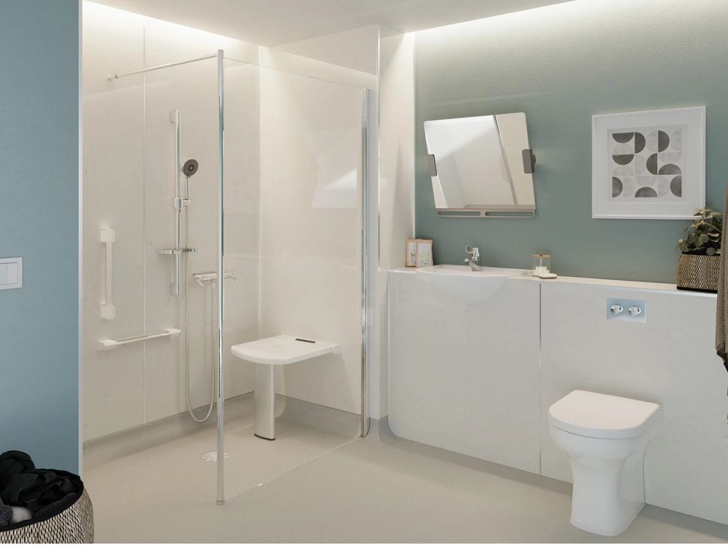 akw411a mixer showers release image