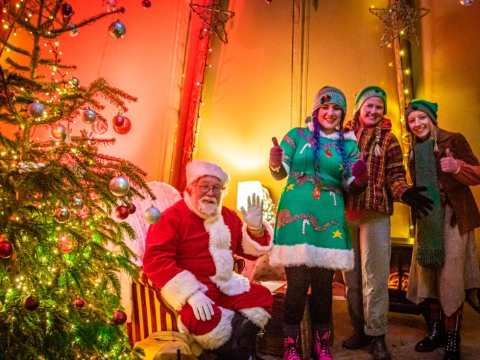 alderford santa 2