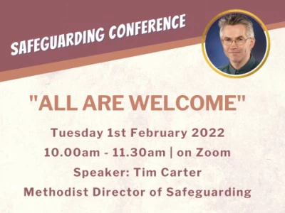 all are welcome