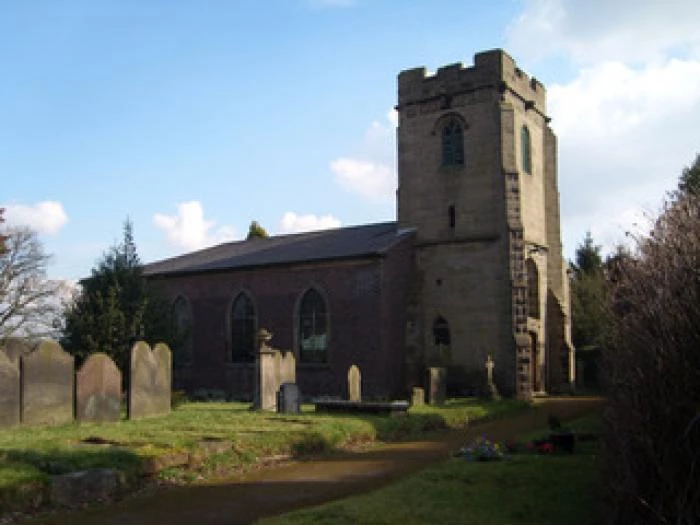 all saints
