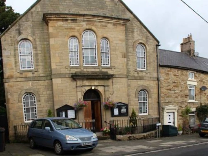 allendale