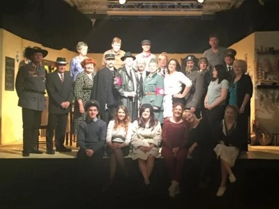 allo allo cast 2