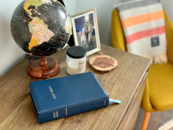 alpha course