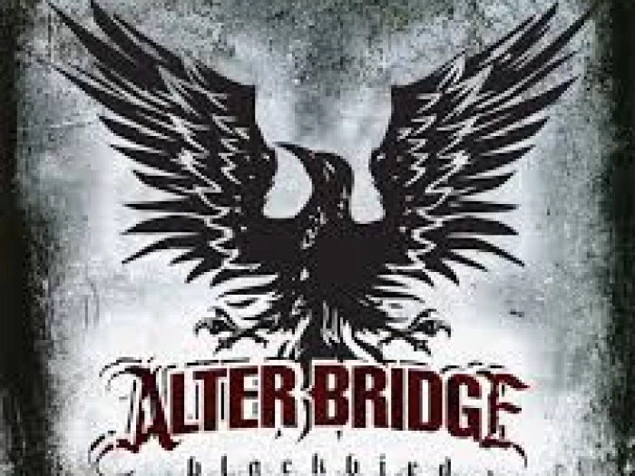 alter bridge