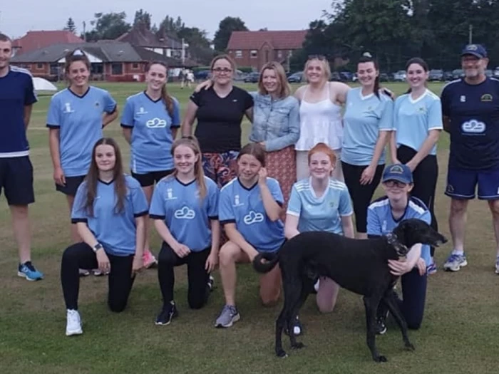 alvanley cricket club