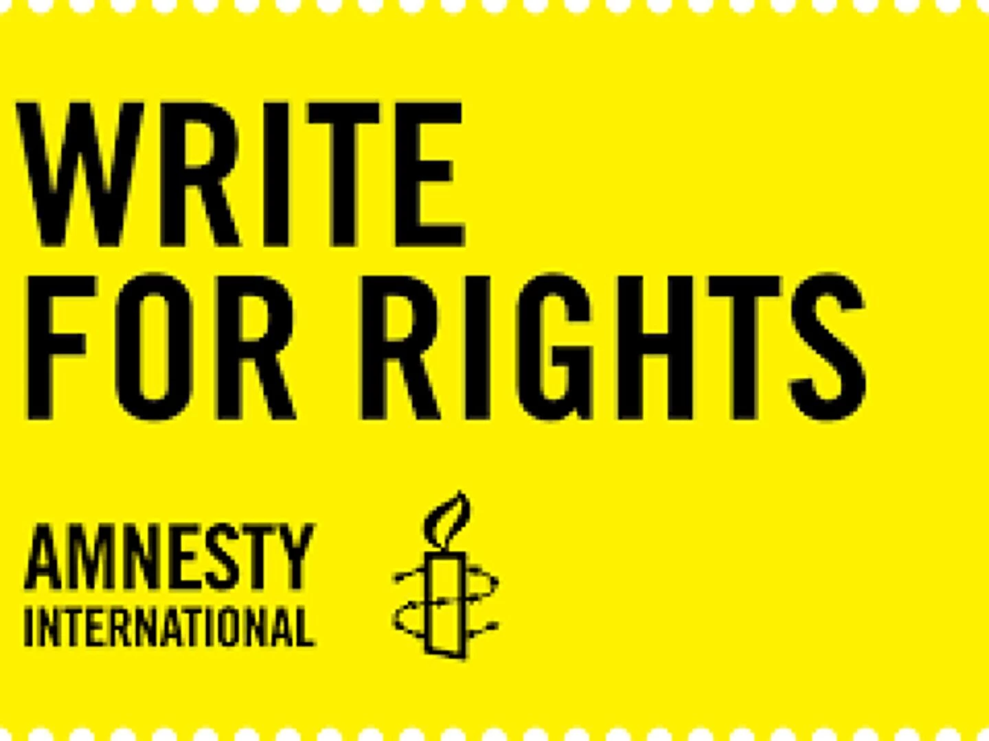 amc amnesty write for rights 1