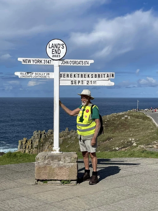 amc derek lands end