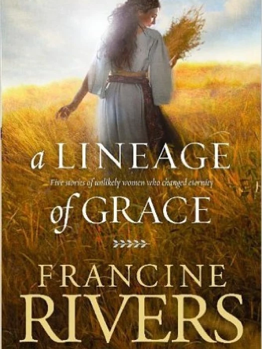 amc lineage of grace