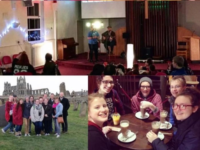 american mission team 2016