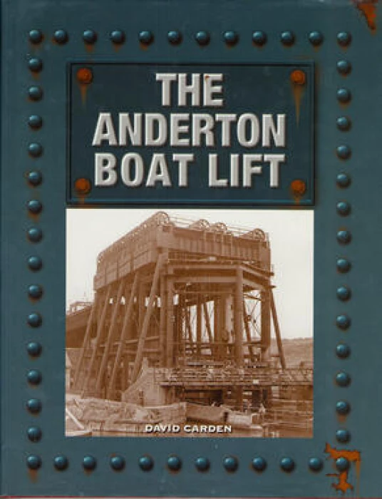 anderton boat lift