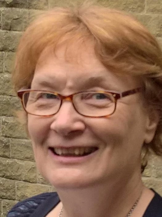 anne taylor