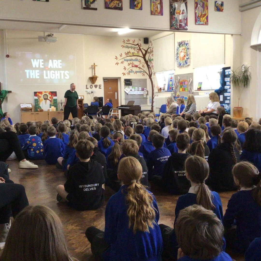 anti bullying week