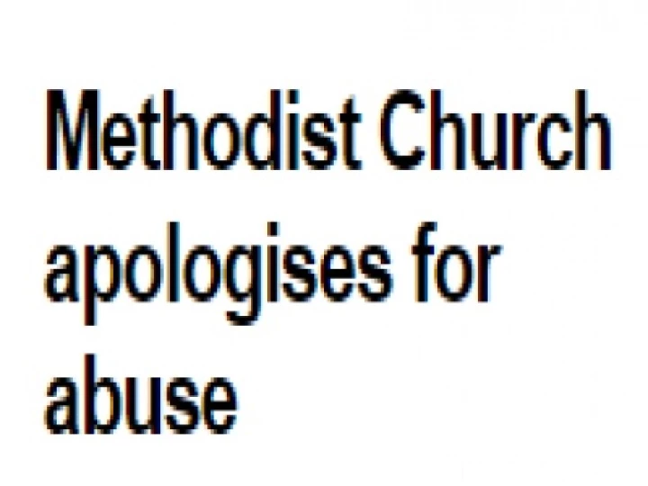 apology