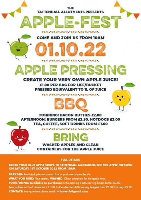 apple fest